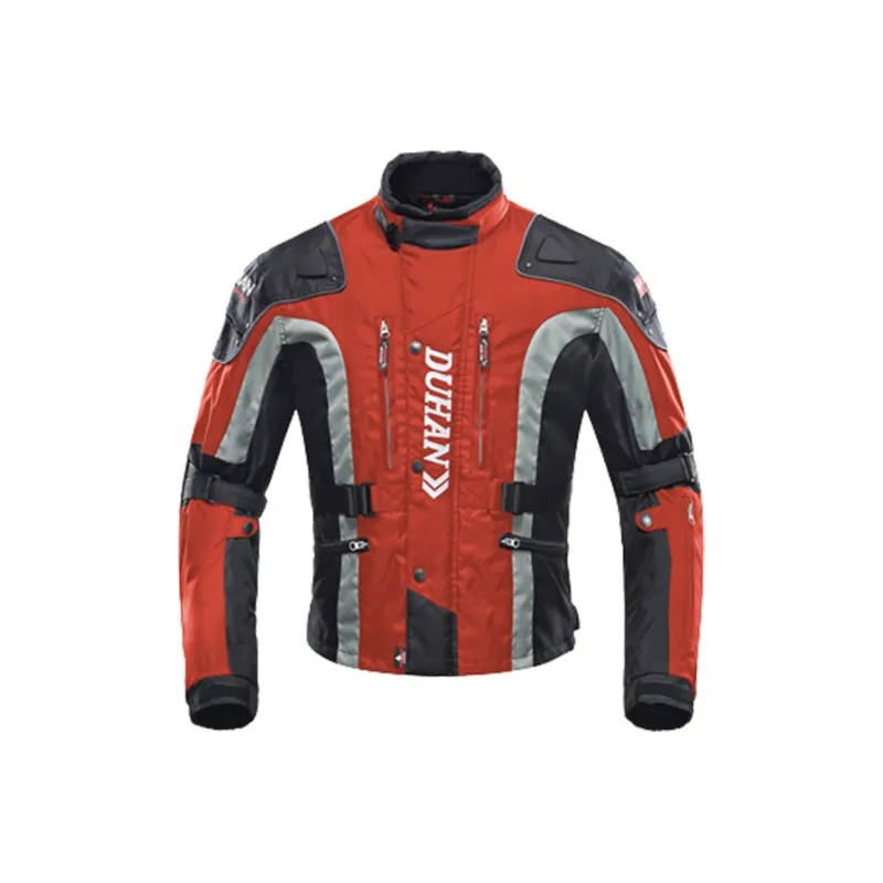 Duhan Racing Suits / Motorcycle Suits Men-2