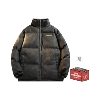 SUPEREALLY Puffer Jacket Unisex