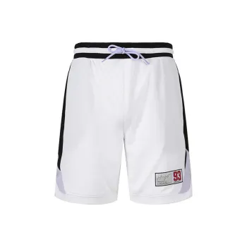 HUGO BOSS Casual Shorts Men White