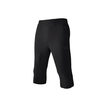 Skechers Casual Pants Men's Carbon Black