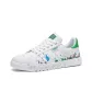 White Green