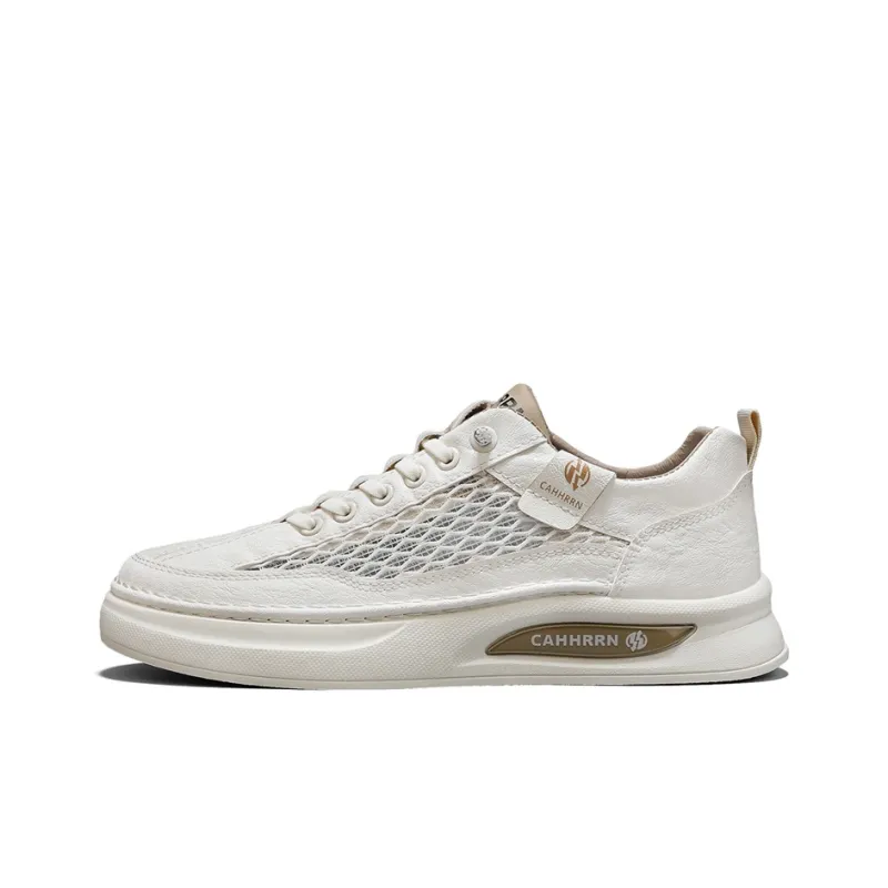 Frank Mully Low Top Skateboard Shoes Men's-6