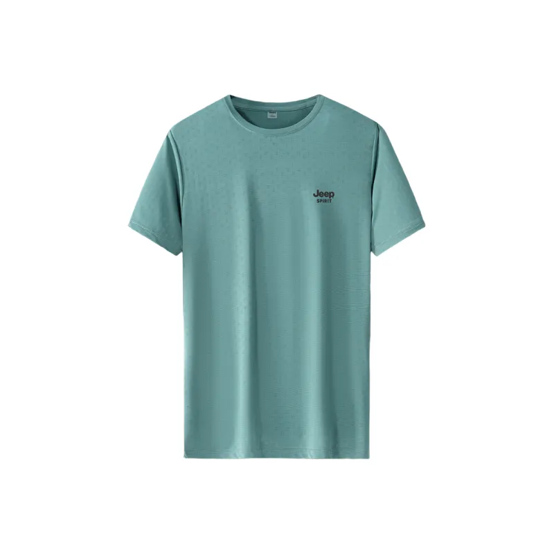 JEEP SPIRIT T Shirts Unisex-6