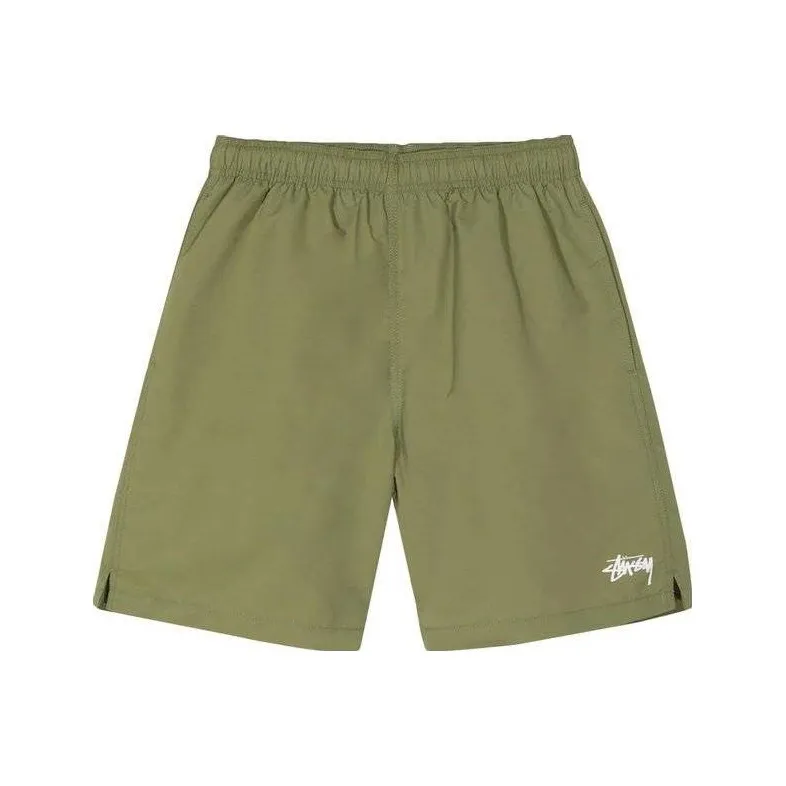 Stussy Stock Water Short-0