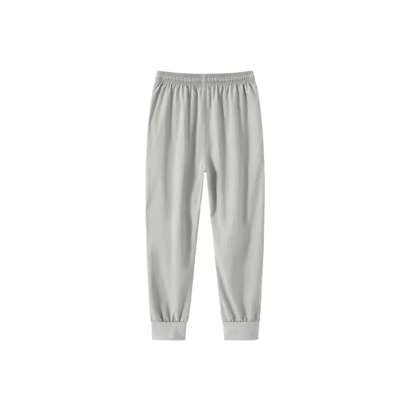 TESTUNG Casual Pants Unisex-6