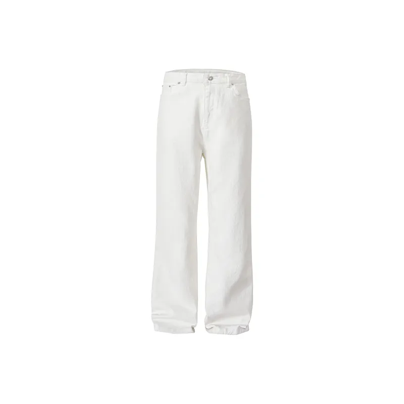 MASKPARK Casual Pants Unisex-2