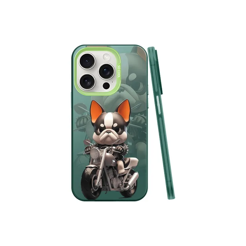BAOCHENG Phone Cases-6