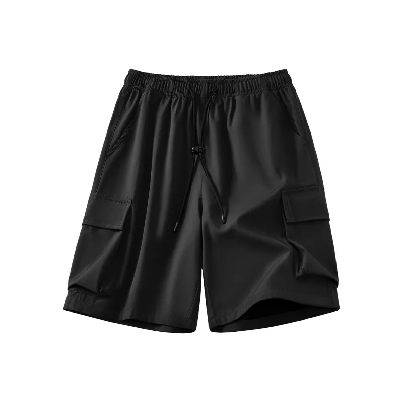 JEANSWEST Cargo Shorts Unisex-0