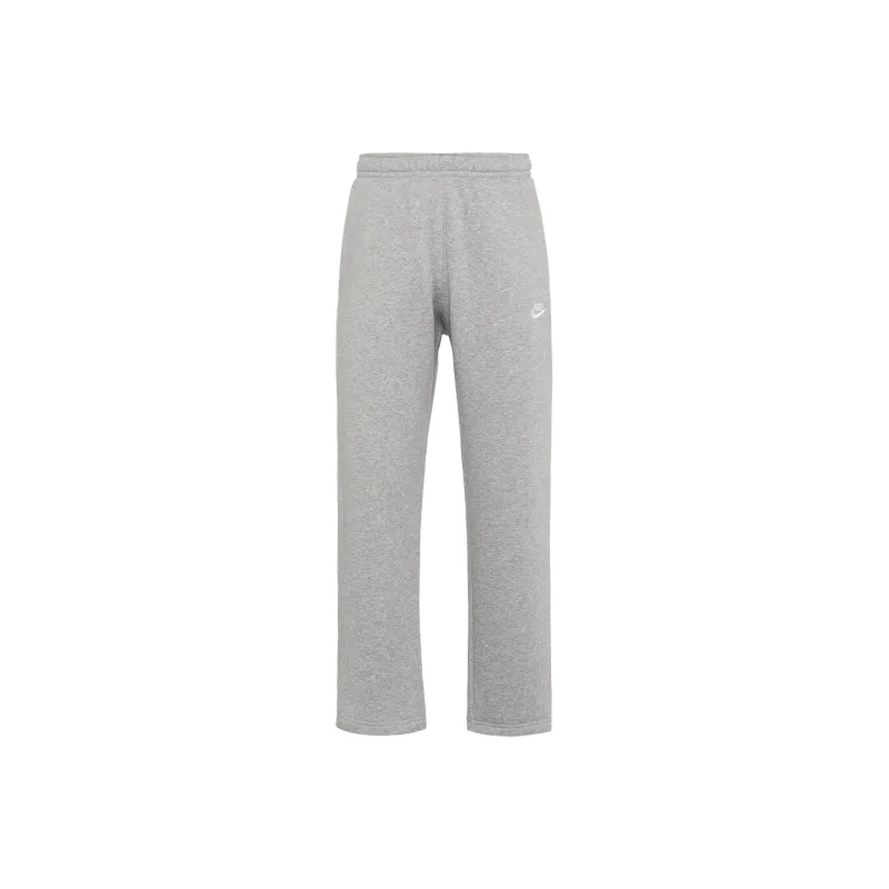 Nike Sports Pants Men Gray-0