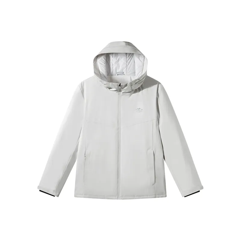 Pony Puffer Jackets Men-6