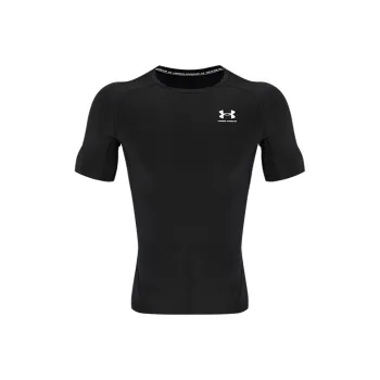 Under Armour Workout Clothing Men's Black