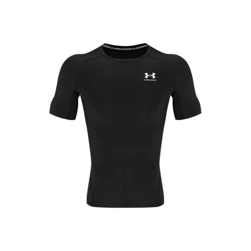 Under Armour Workout Clothing Men's Black