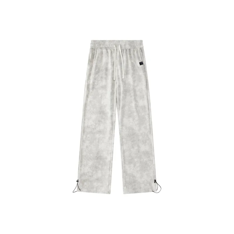 Crayon Shinchan Casual Pants Unisex-5