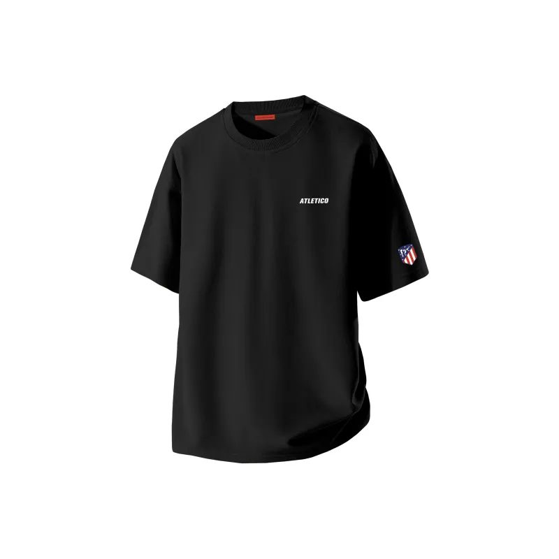 ATLETICO DE MADRID 1903 T Shirt Unisex-12