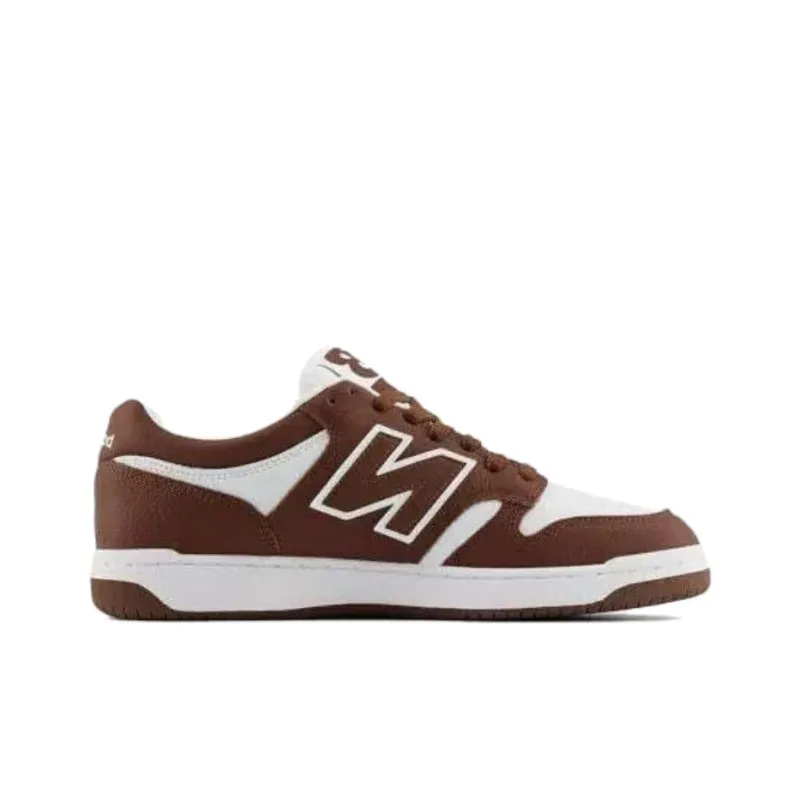 New Balance 480 Brown-1