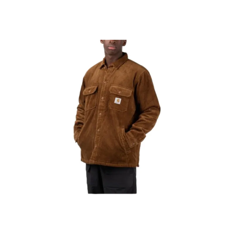 Carhartt WIP Whitsome Shirt Jacket-5