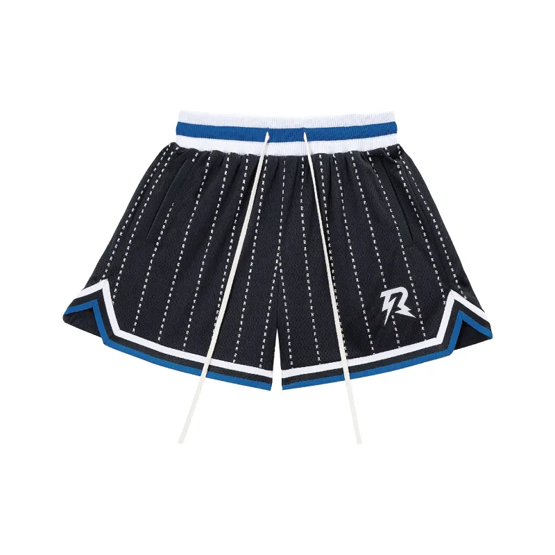 RESERFF Casual Shorts Unisex-8