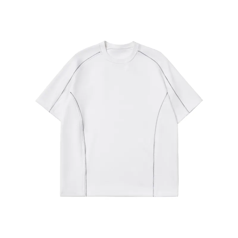 CORNILOT T Shirts Unisex-4