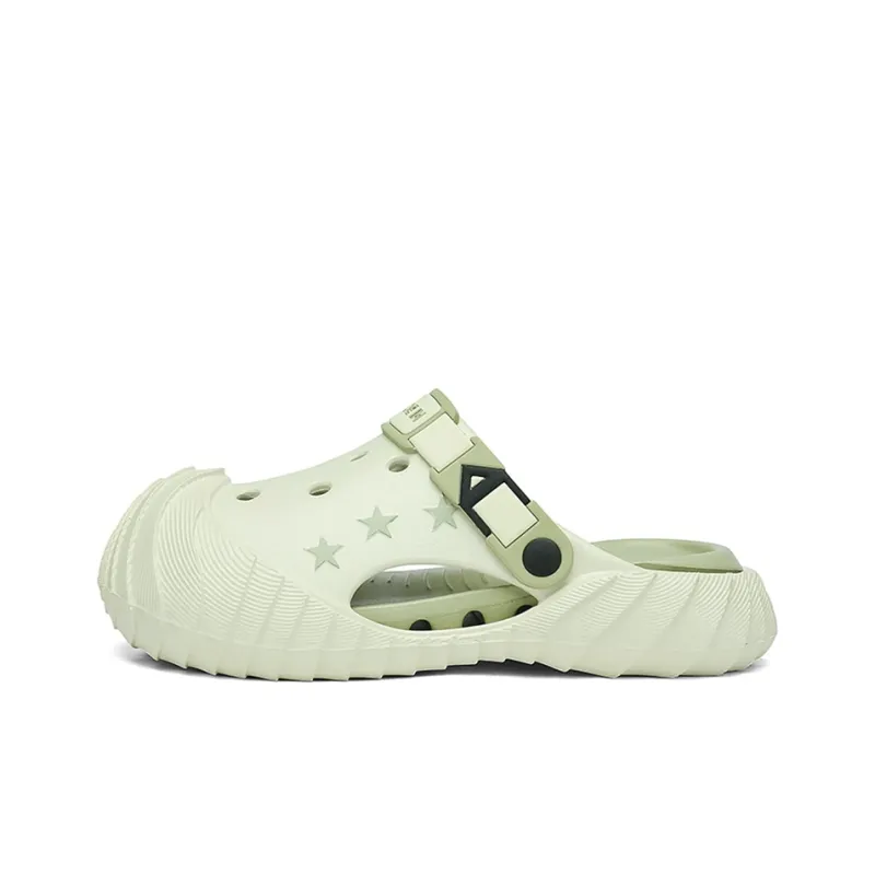 ROBINHOOD Clogs Unisex Box Included-16