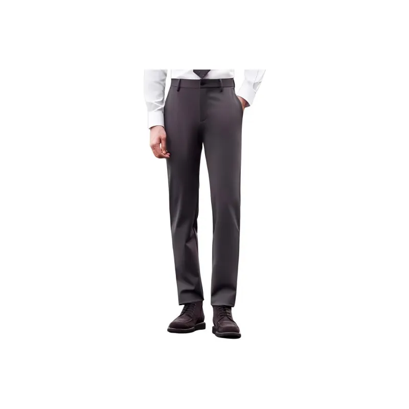 SAINT ANGELO Casual Pants Men's-2