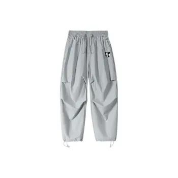 HIPANDA Casual Pants Unisex