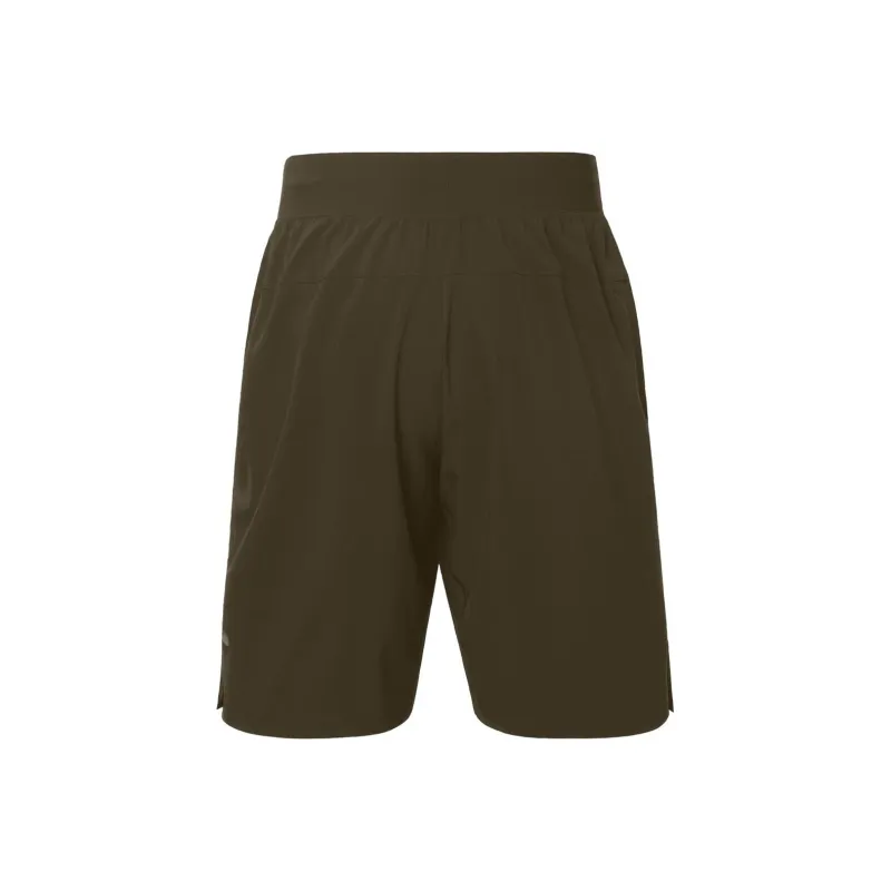 Lululemon T.H.E. Sports Shorts Men's-17