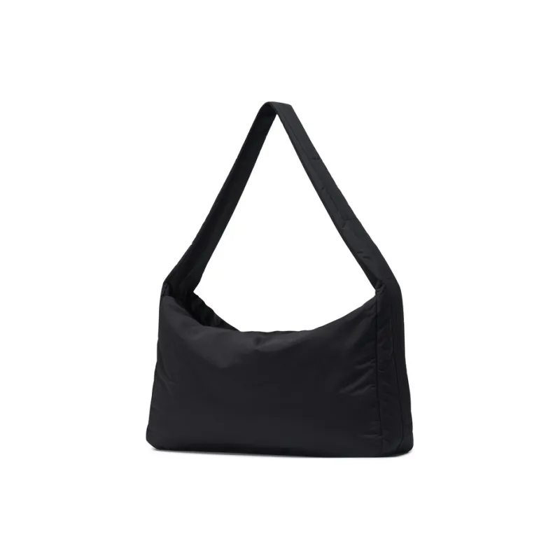 Nice Rice Polyester Shoulder Bag Medium Size Unisex Multicolor-7