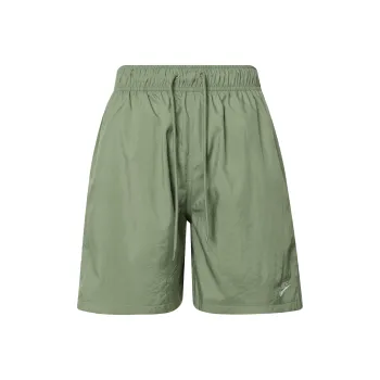 Nike Casual Shorts Men's Oil Green