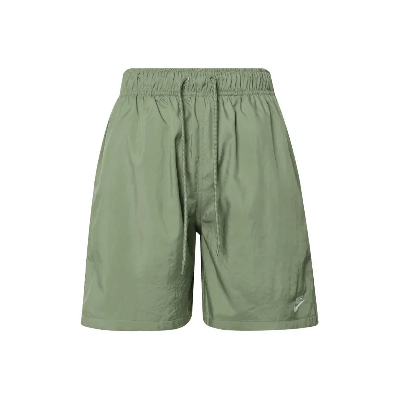 Nike Casual Shorts Men's Oil Green-0