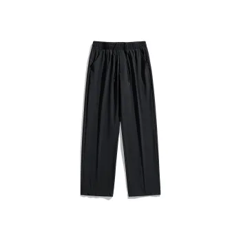 FOR FEAR THAT Casual Pants Unisex