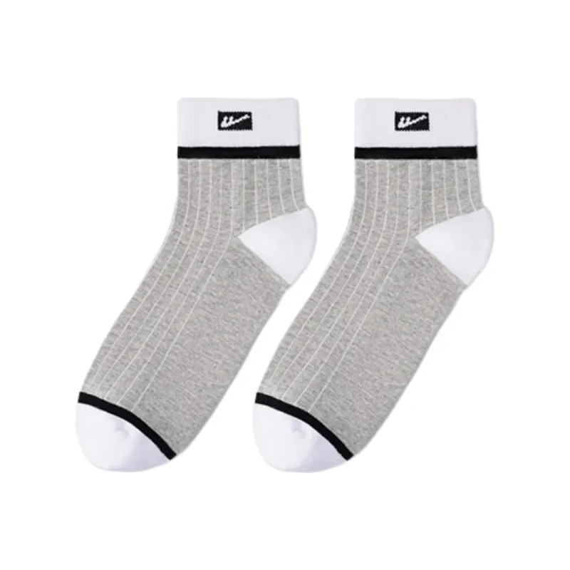 Warrior Mid Calf Socks Unisex 1 Pack-2