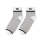 Light Gray[100% cotton/Antibacterial Odor-Resistant]
