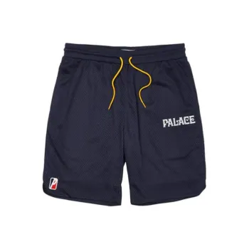PALACE Mesh Practice Shorts
