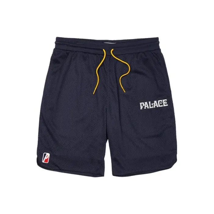 PALACE Mesh Practice Shorts-0
