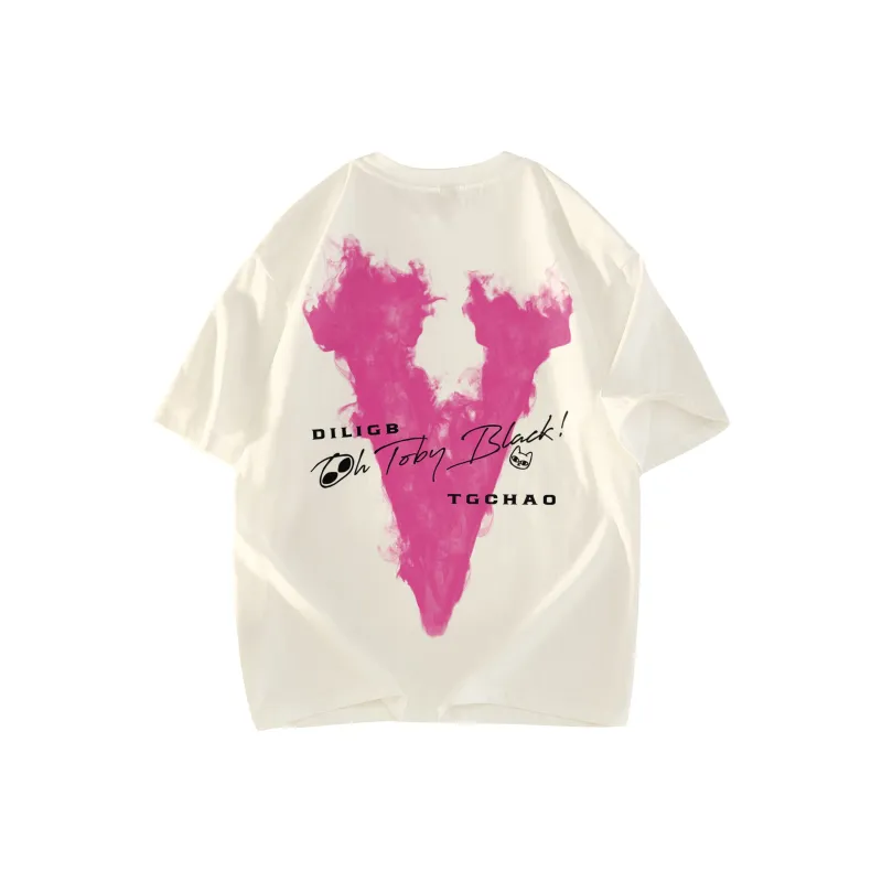 A02 T Shirts Unisex-4
