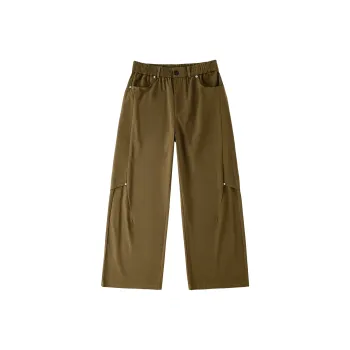 LR MADE 2024 Fall And Winter Casual Pants Unisex