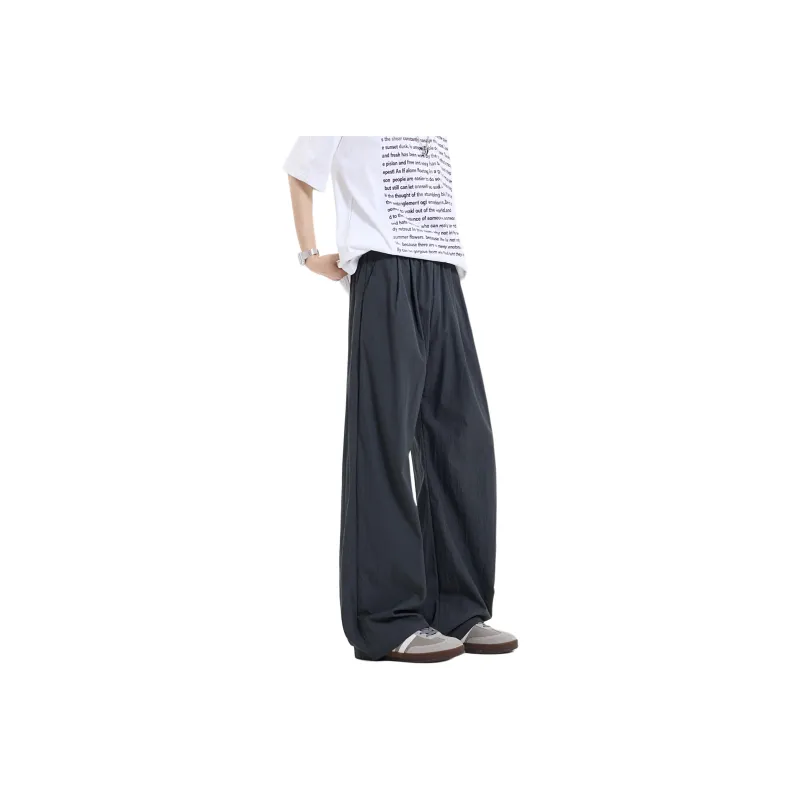 XRXP Casual Pants Unisex-3