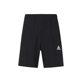 Adidas Free Shipping With AdiClub Aeroready Designed To Move Woven Sport Shorts