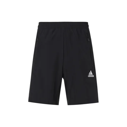 Adidas Free Shipping With AdiClub Aeroready Designed To Move Woven Sport Shorts