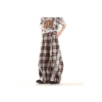 CUWU Casual Pants Unisex