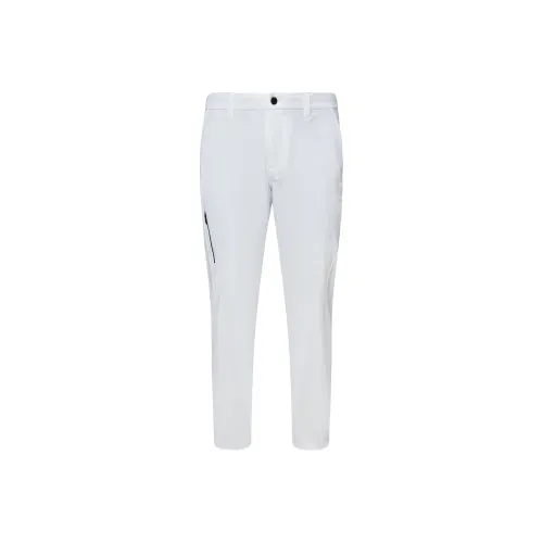 Oakley SkullApexNarrowFF+ Casual Pants Men's White