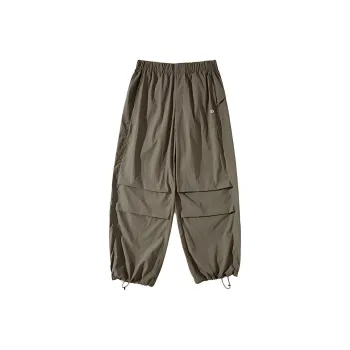 NOTHOMME BLUE Casual Pants Unisex