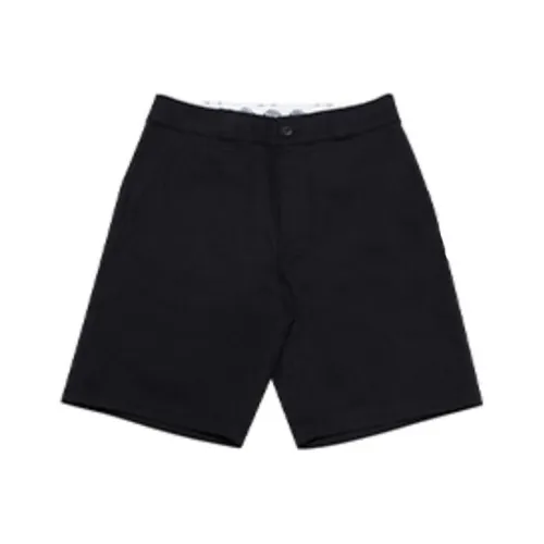 Dickies Casual Shorts Men Black