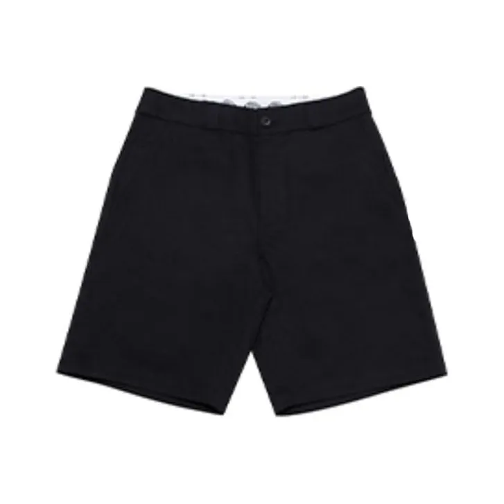 Dickies Casual Shorts Men Black-0