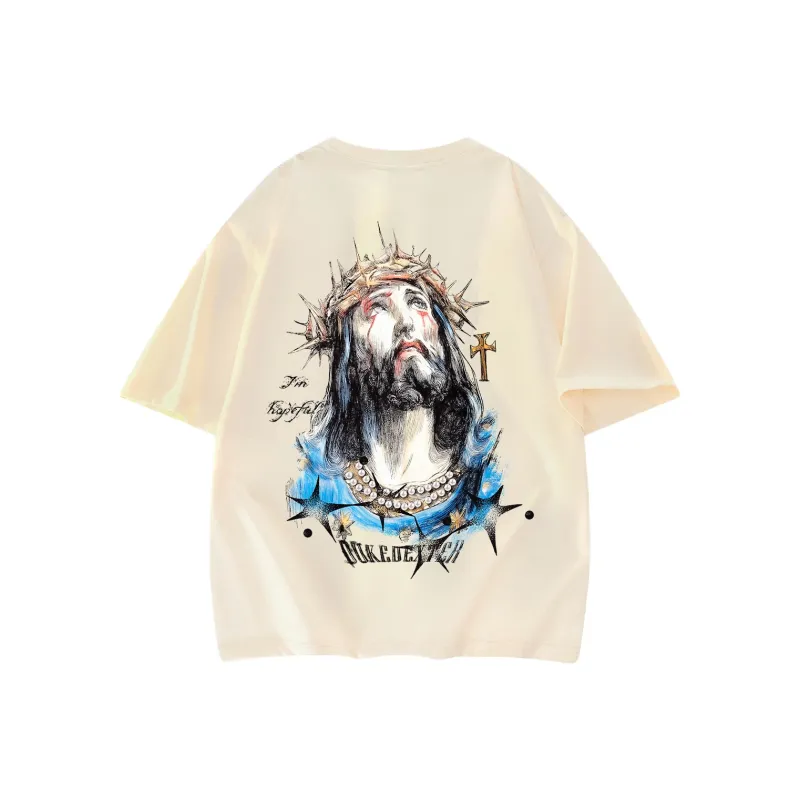 DUKE+DEXTER T Shirts Unisex-7