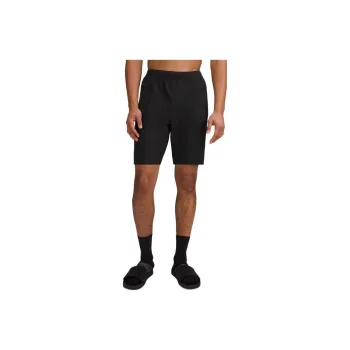 Lululemon Lab Series Casual Shorts Men Black