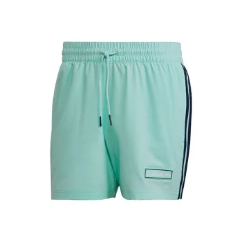 Adidas Originals Sports Shorts Men Mint Green