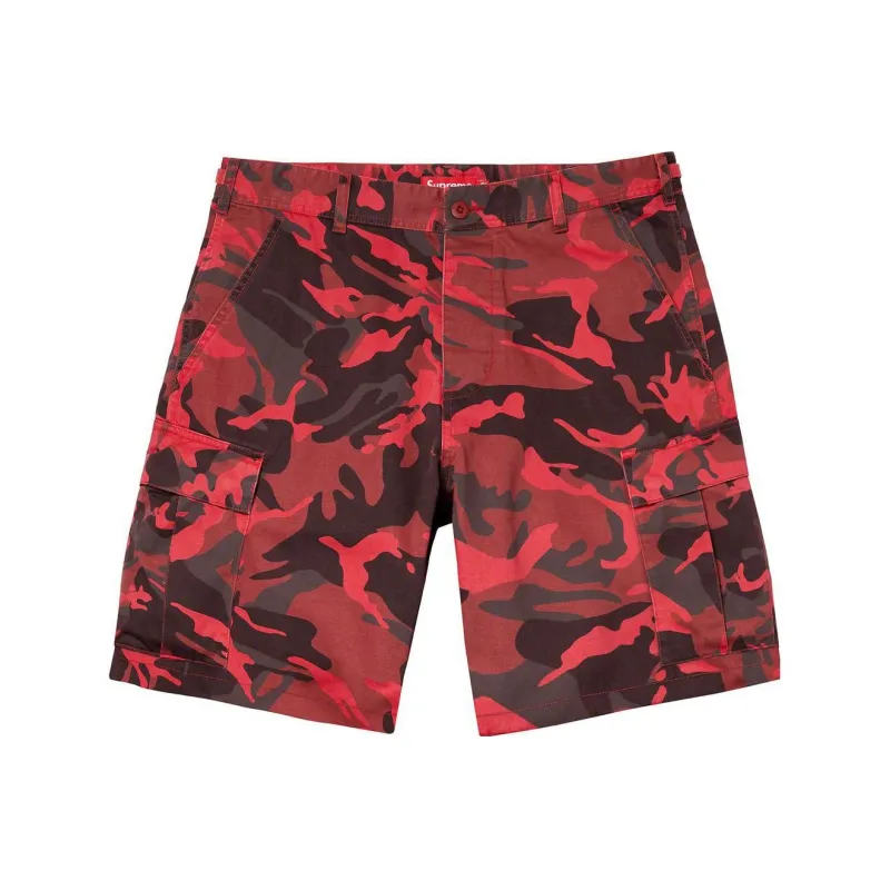 Supreme Cargo Short-2