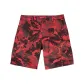 Camouflage Red/Red Camo