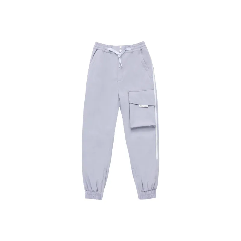 VECTOR Ski Pants Unisex-8